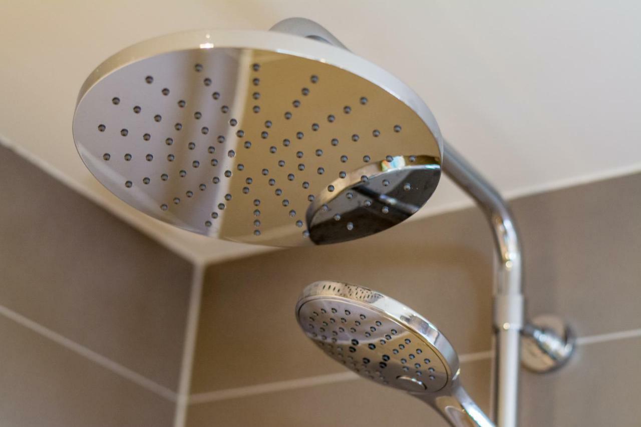 Slapen Aan De Bosweg Panzió Zoutelande Kültér fotó